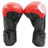 Перчатки для рукопашного боя Rusco Sport, красный – фото