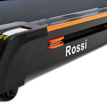 Беговая дорожка электрическая Proxima Rossi, электрическая, домашняя – фото