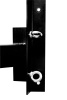 Пневмогруша Everlast + платформа SportPanda MAX, с регулировкой по высоте – фото