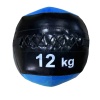 Медбол / медицинбол SportPanda, 12 кг, синий