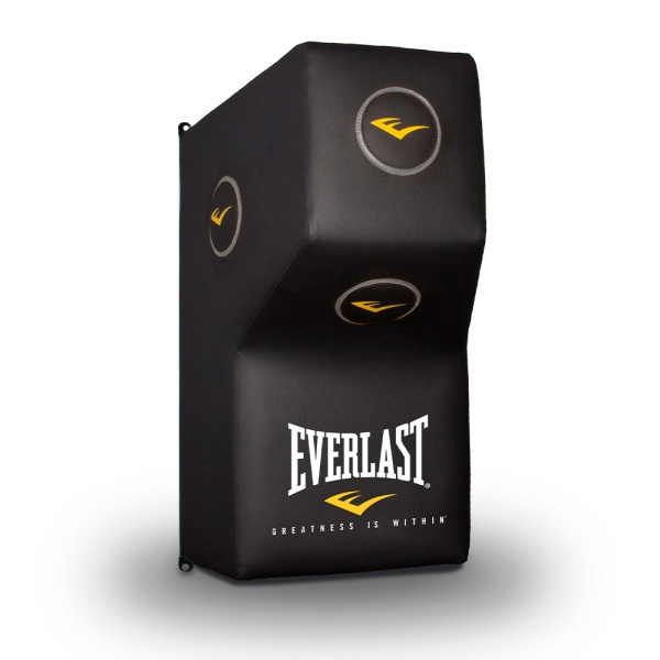 Настенная боксерская подушка Everlast, Г-образная – фото
