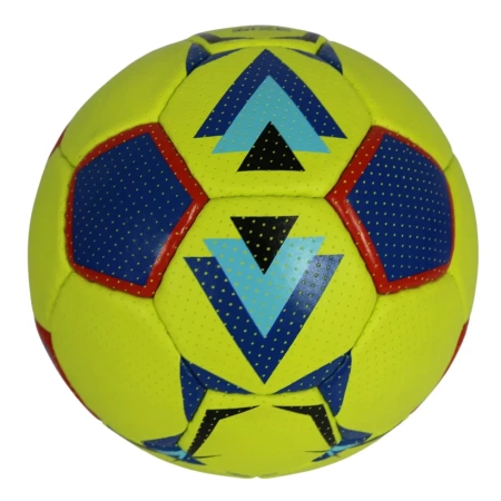Мяч гандбольный INGAME GOAL №2, жёлтый – фото