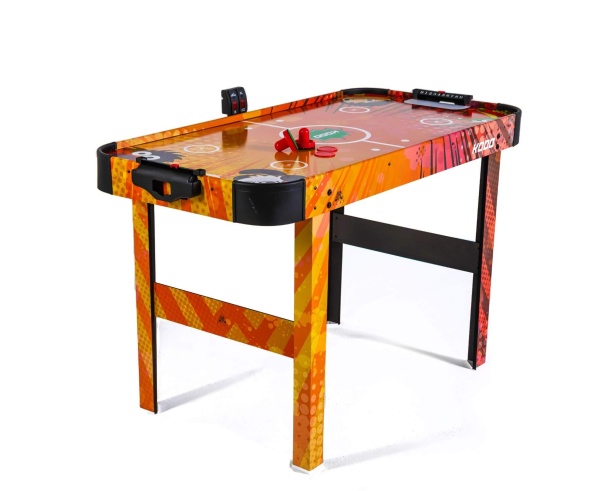 Игровой стол для аэрохоккея DFC KODO AT-150 – фото