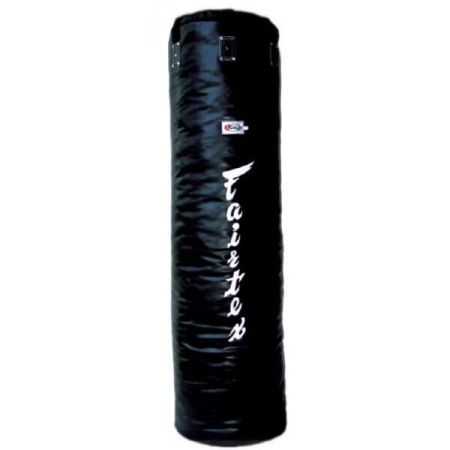 Напольный боксерский мешок для муа-тай Fairtex HB7 7FT, 210 см, 150 кг – фото