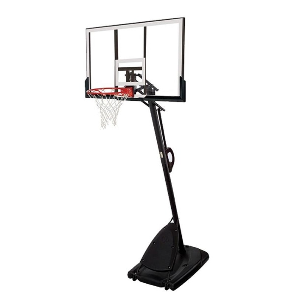 Баскетбольная мобильная стойка DFC SBA024 – фото