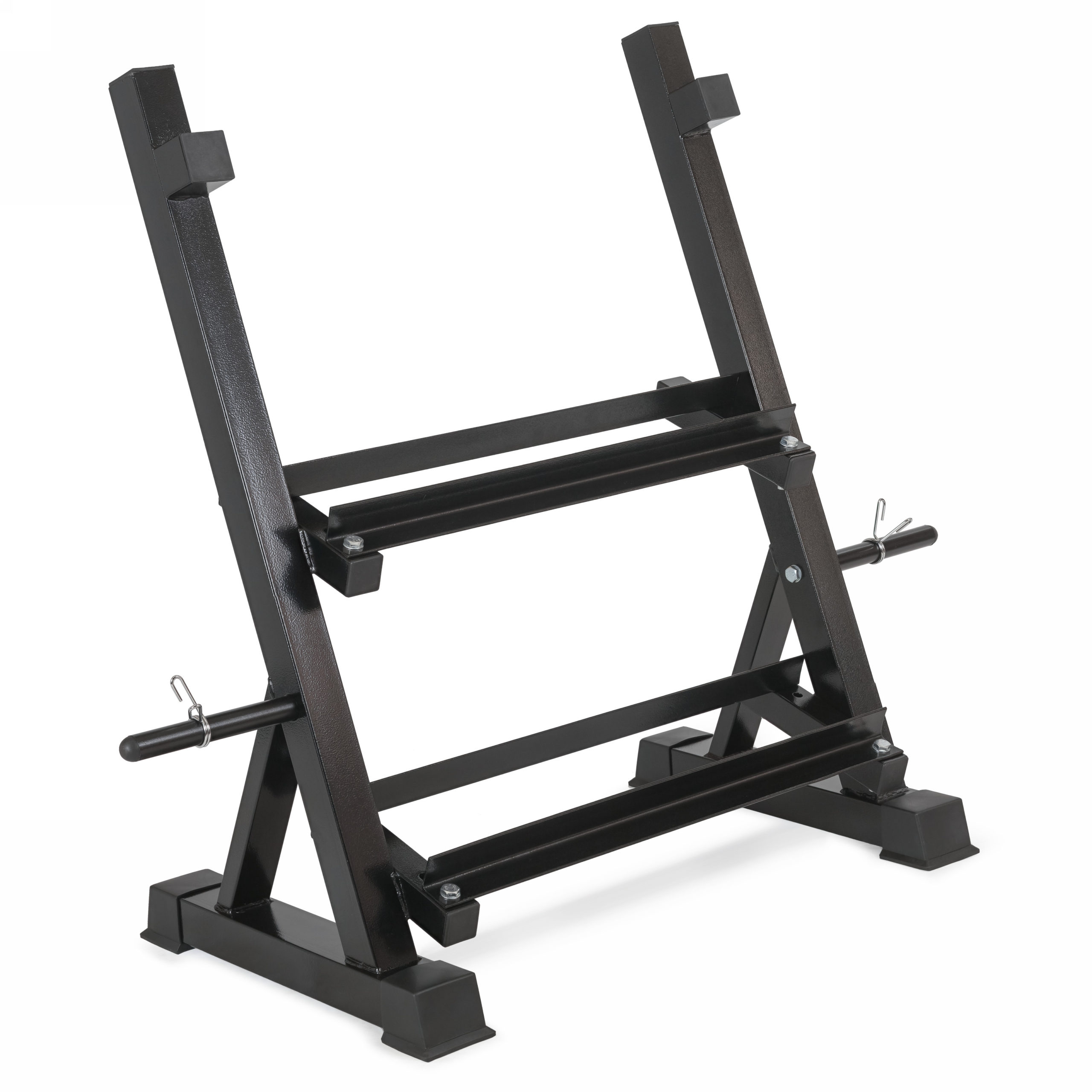 Стойка многофункциональная для гантелей VictoryFit VF-D4017 – фото