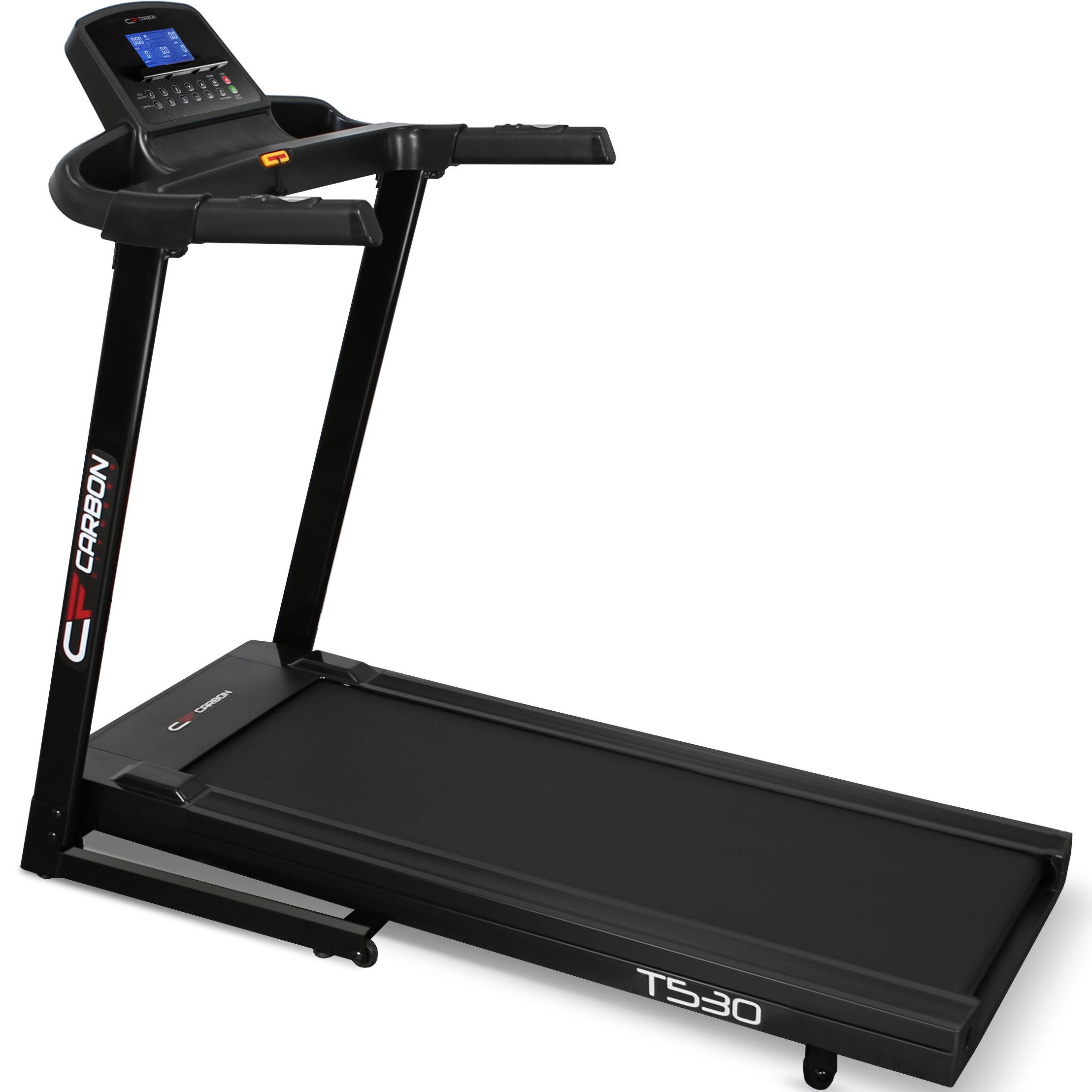 Беговая дорожка CARBON FITNESS T530, электрическая, для дома – фото
