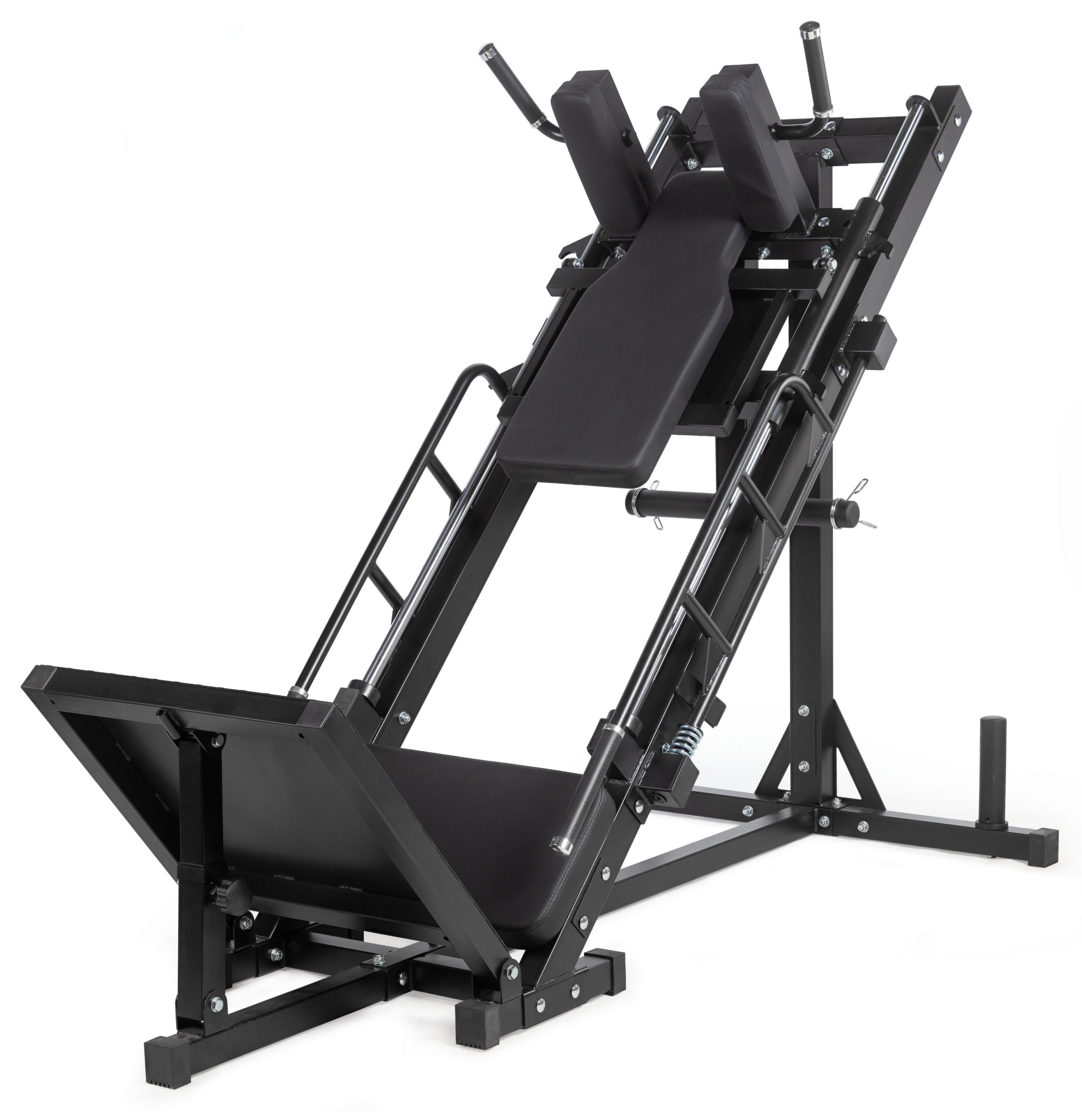 Жим ногами, Гак машина VictoryFit VF-C6013 – фото