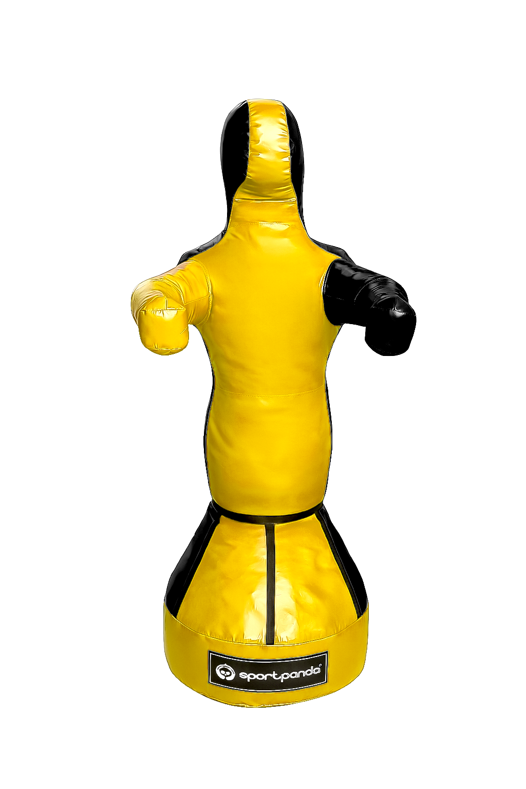 Детский манекен для бокса и спарринга Герман 90 см, 40 кг – фото