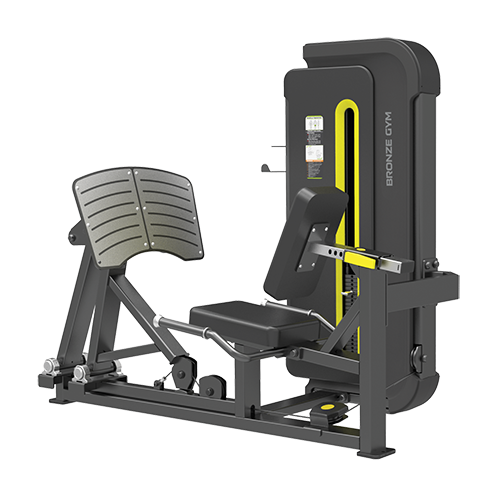 BRONZE GYM BW-3003 Жим ногами – фото