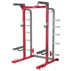 Силовая рама DFC INSPORTLINE PW200 – фото