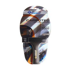 Ракетка DONIC Carbotec 7000 – фото