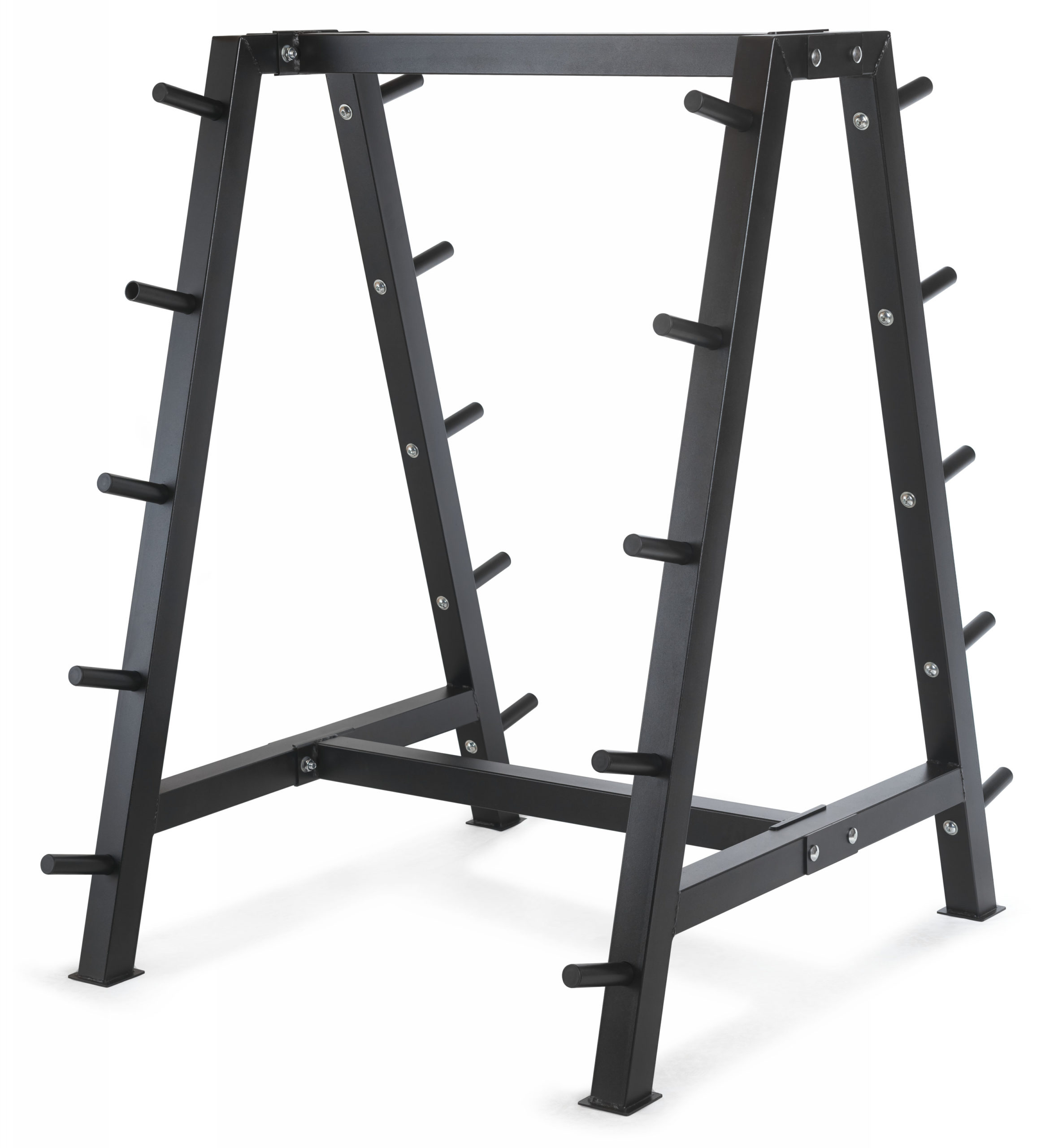 Стойка для штанг VictoryFit VF-D4027 – фото