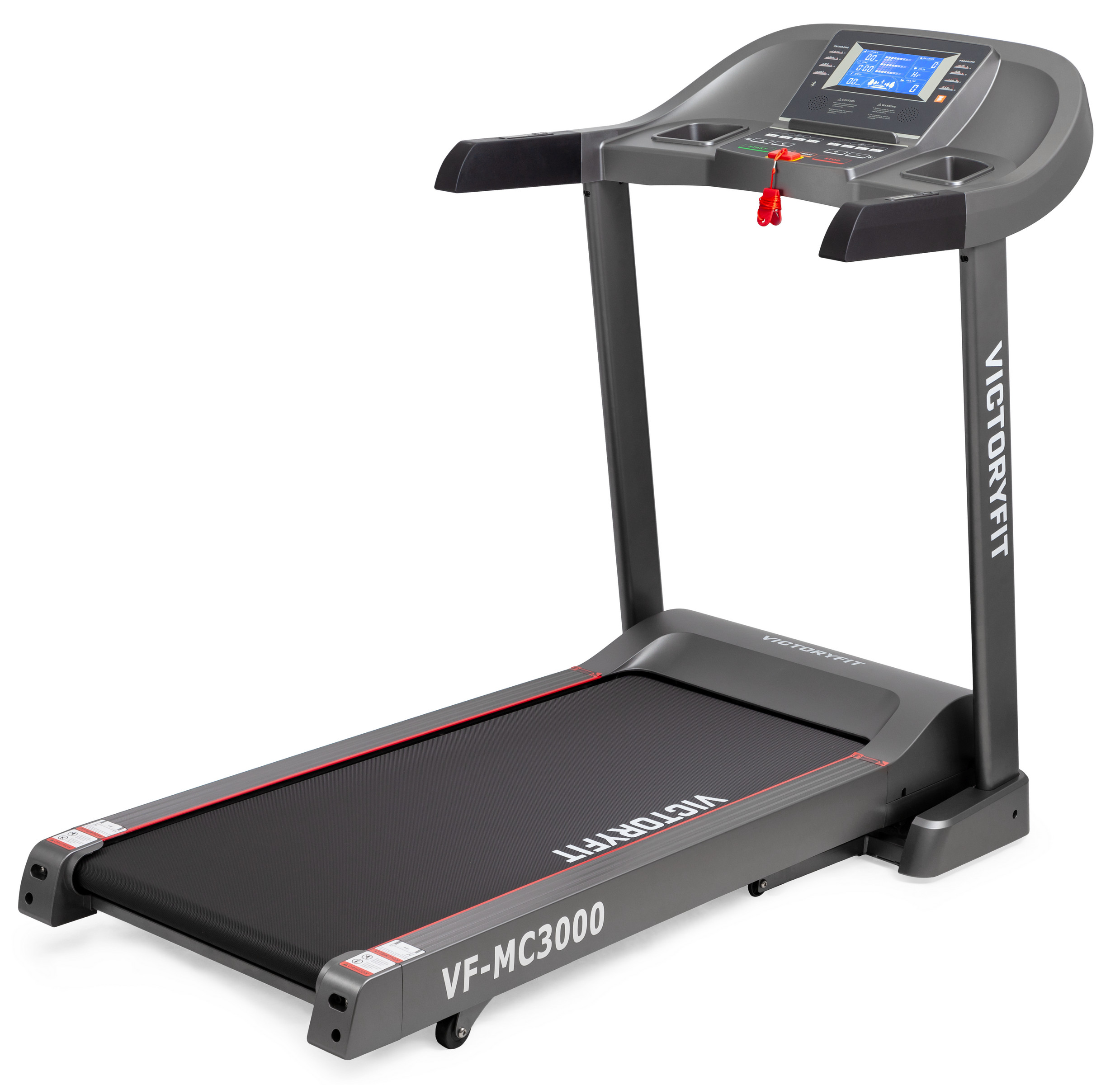 Беговая дорожка VictoryFit VF-MC3000 – фото