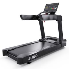 Беговая дорожка DFC Juno T780 COM – фото