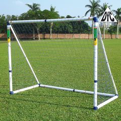 Ворота игровые DFC Multi-Purpose 12 & 8ft GOAL7366A – фото
