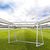 Ворота игровые DFC GOAL120T 120x80x55cm с тентом для отрабатывания ударов – фото