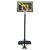 Баскетбольная мобильная стойка DFC STAND44HD1 HDPE – фото