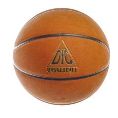 Баскетбольный мяч DFC GOLD BALL7PUB – фото