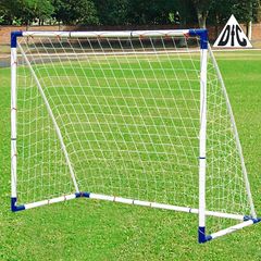 Ворота игровые DFC 4ft х 2 Portable Soccer GOAL429A – фото