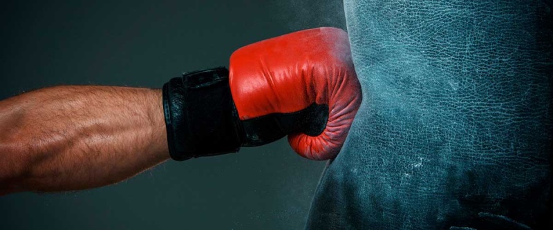 Какие боксерские перчатки выбрать для тренировок? Фото и виды – фото