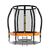 Батут DFC KENGOO II 5ft – фото