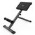 Гиперэкстензия DFC Homegym SJ1006G Серый – фото
