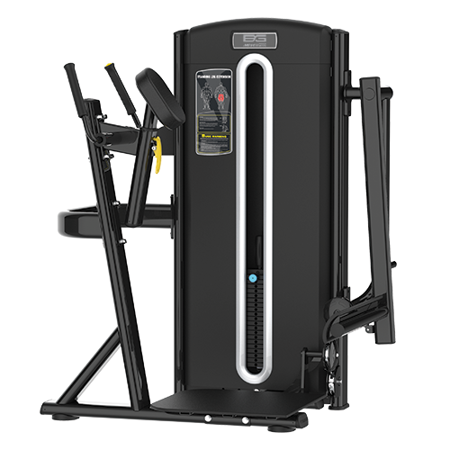 BRONZE GYM M05-016А Ягодичные мышцы – фото