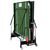 Теннисный стол DONIC OUTDOOR ROLLER 400 GREEN – фото