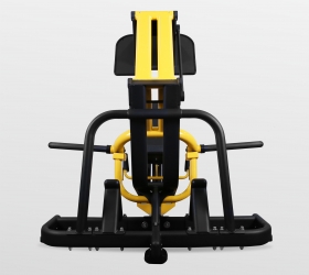 BRONZE GYM PL-1705 Жим ногами – фото