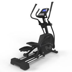 Эллиптический тренажер DFC Cardio E4500P – фото