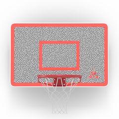 Баскетбольный щит DFC BOARD44M – фото