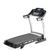Беговая дорожка электр. NordicTrack T 16.0 (США) + кардиопояс Polar – фото