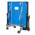 Теннисный стол DONIC OUTDOOR ROLLER 800-5 BLUE – фото