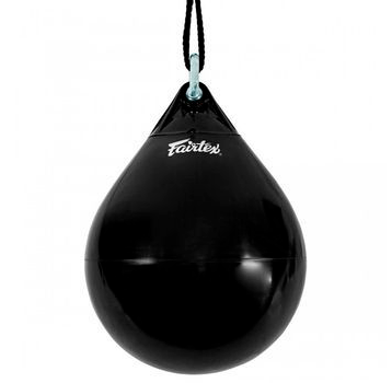 Водоналивной боксерский мешок Fairtex HB16 Water Heavy Bag, 58 см, диаметр 46 см, 45 кг в Краснодаре в магазине SportPanda Водоналивной боксерский мешок Fairtex HB16 Water Heavy Bag, 58 см, диаметр 46 см, 45 кг – фото