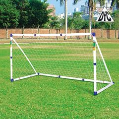 Ворота игровые DFC 8ft Super Soccer GOAL250A – фото