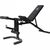 Силовой комплекс, машина Смита DFC Homegym D943 – фото