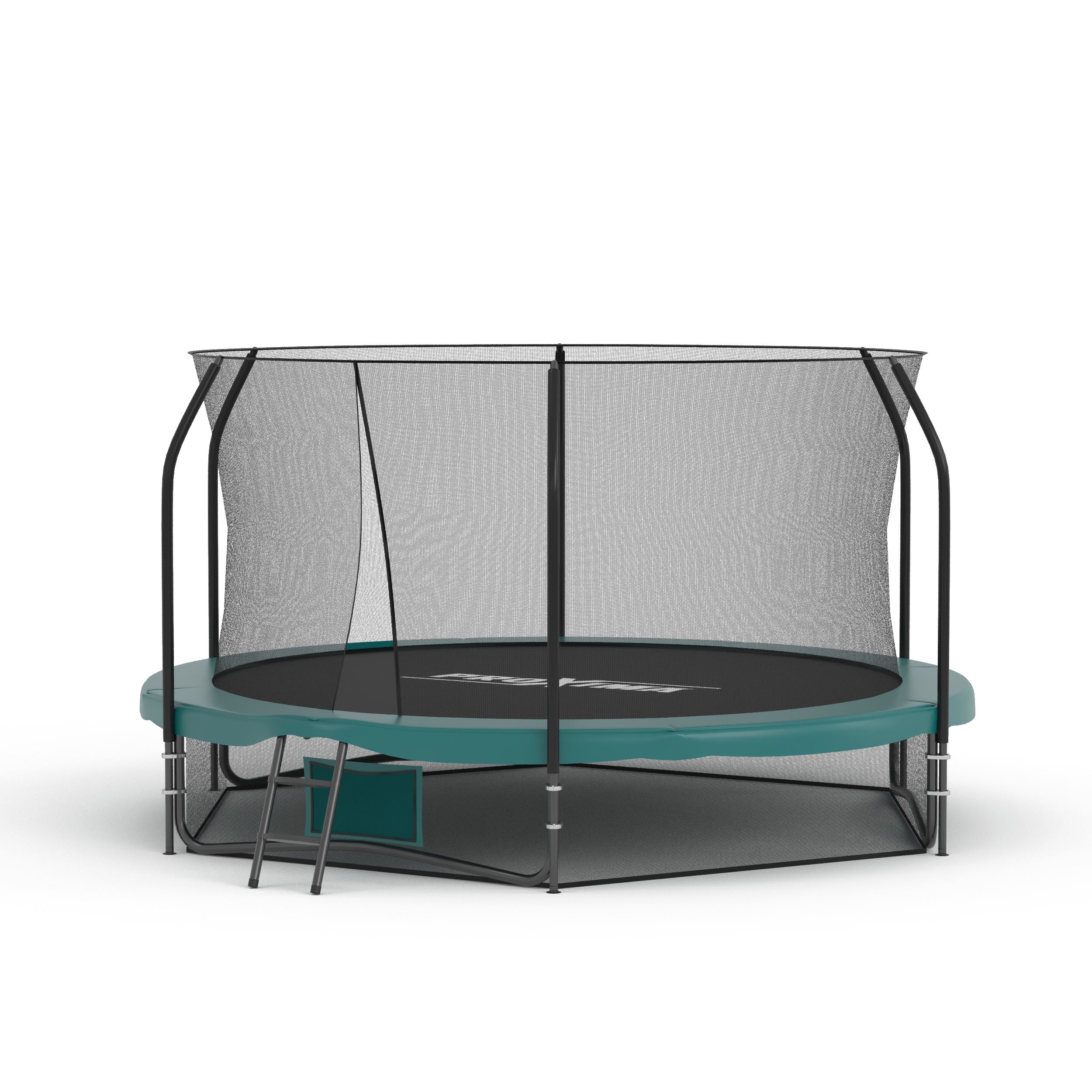 CFR-10F-3 Батут Proxima Premium 305 см, 10FT – фото