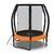 Батут DFC KENGOO II 5ft – фото