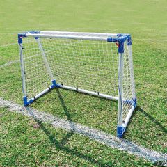 Ворота игровые DFC стальные GOAL121ST – фото