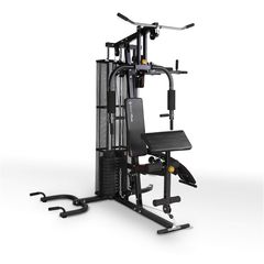 Силовой комплекс DFC SportPlus D4700 – фото