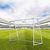 Ворота игровые DFC  GOAL180T 180x120x65cm с тентом для отрабатывания ударов – фото