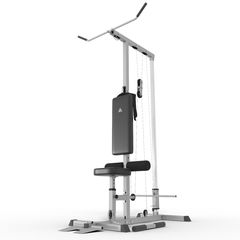 Тренажер тяга сверху/снизу DFC HOMEGYM HM019 – фото