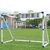 Ворота игровые DFC с сеткой-мишенью 183 см  GOAL7180T – фото