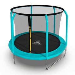 Батут DFC JUMP STREET 8ft – фото