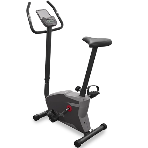 Велотренажер CARBON FITNESS U708, вертикальный, домашний – фото