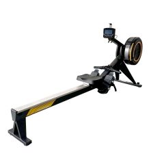 Гребной тренажер DFC Air Rower R1000 – фото