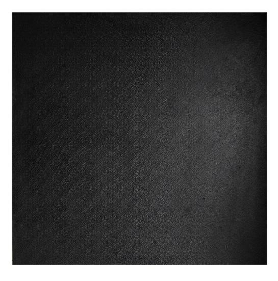 Резиновая плитка Элит, 9 мм, 1000*1000 мм, чёрный – фото