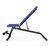 Скамья силовая универсальная DFC Pro Fitness D848 – фото