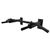 Турник настенный DFC Homegym G120 – фото